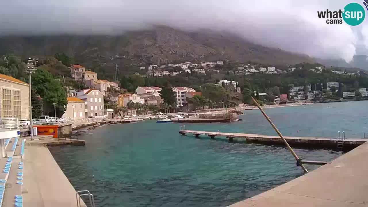 Livecam Mlini – Ragusa