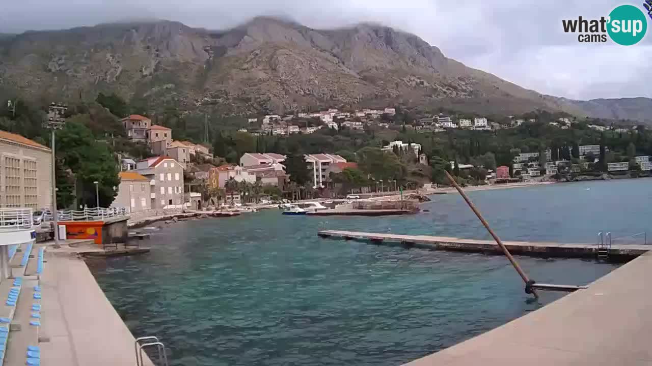 Webcam Mlini – Dubrovnik