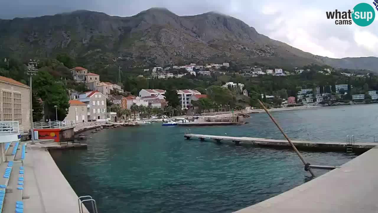 Livecam Mlini – Ragusa