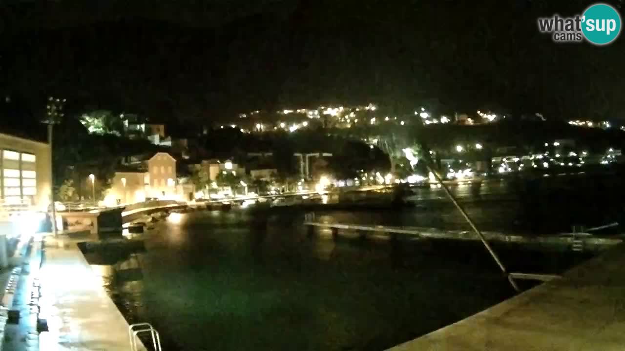 Webcam Mlini – Dubrovnik