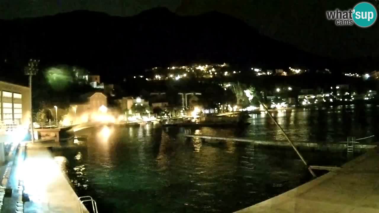 Livecam Mlini – Ragusa