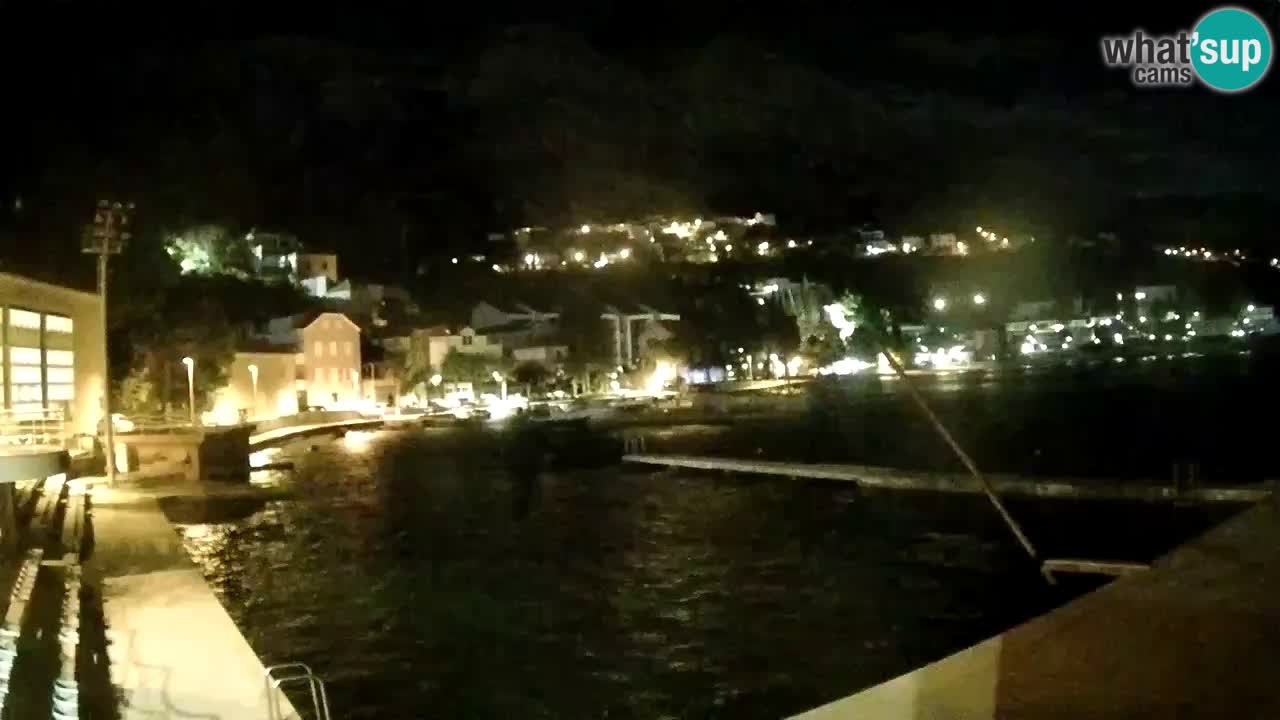 Livecam Mlini – Ragusa