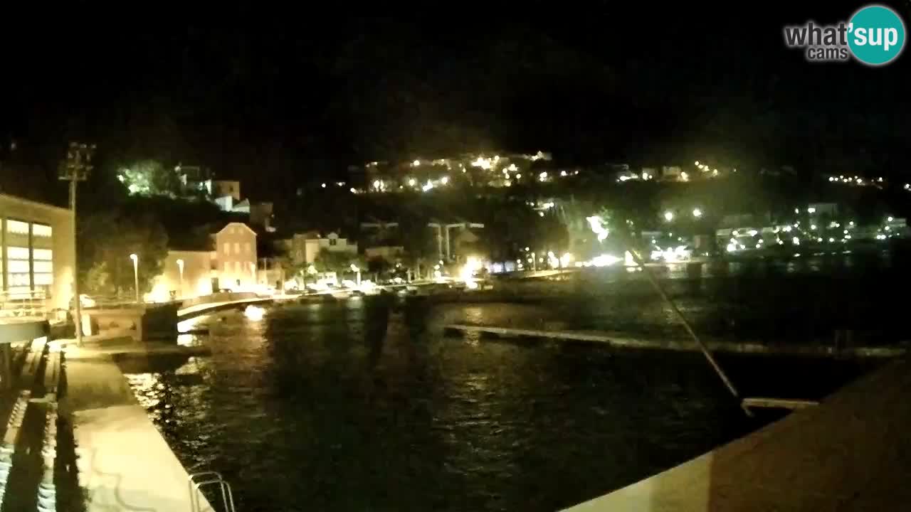 Livecam Mlini – Ragusa
