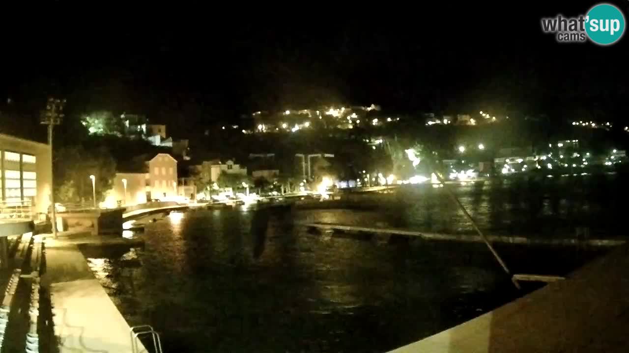 Livecam Mlini – Ragusa