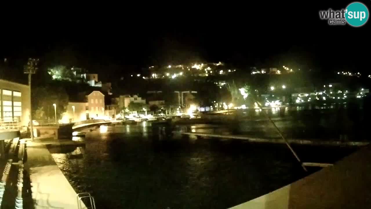 Livecam Mlini – Ragusa