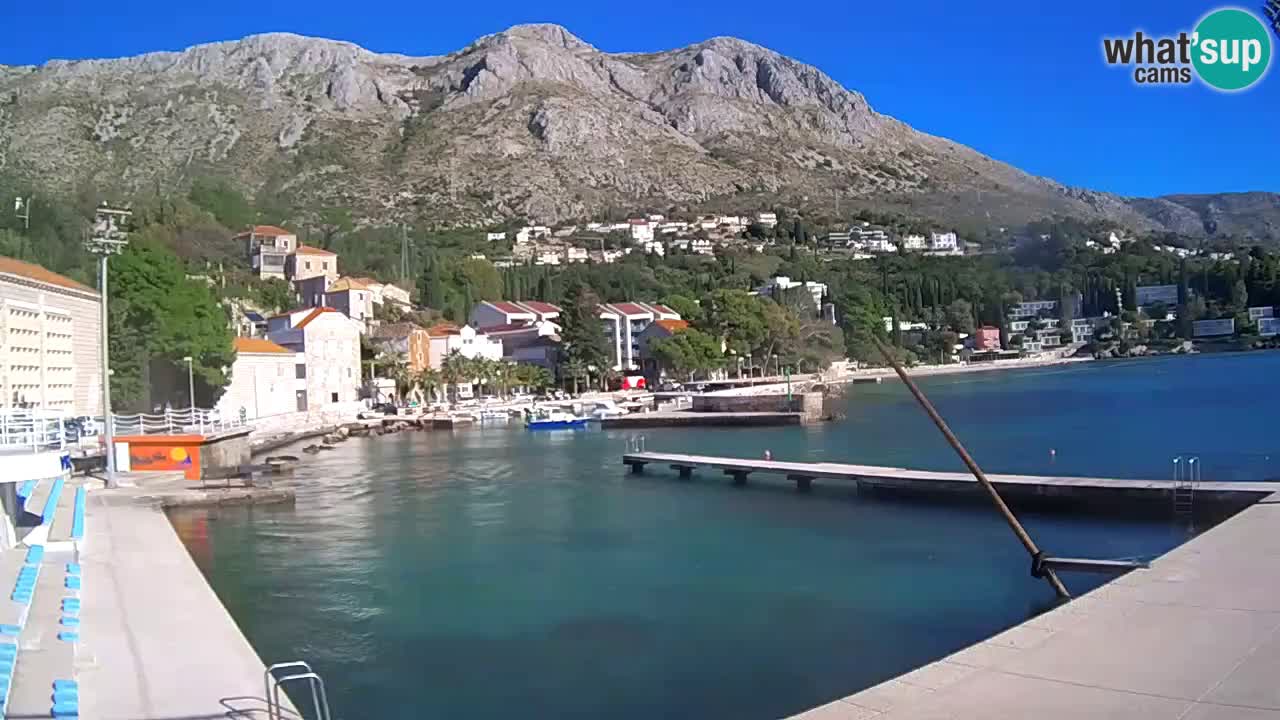 Livecam Mlini – Ragusa