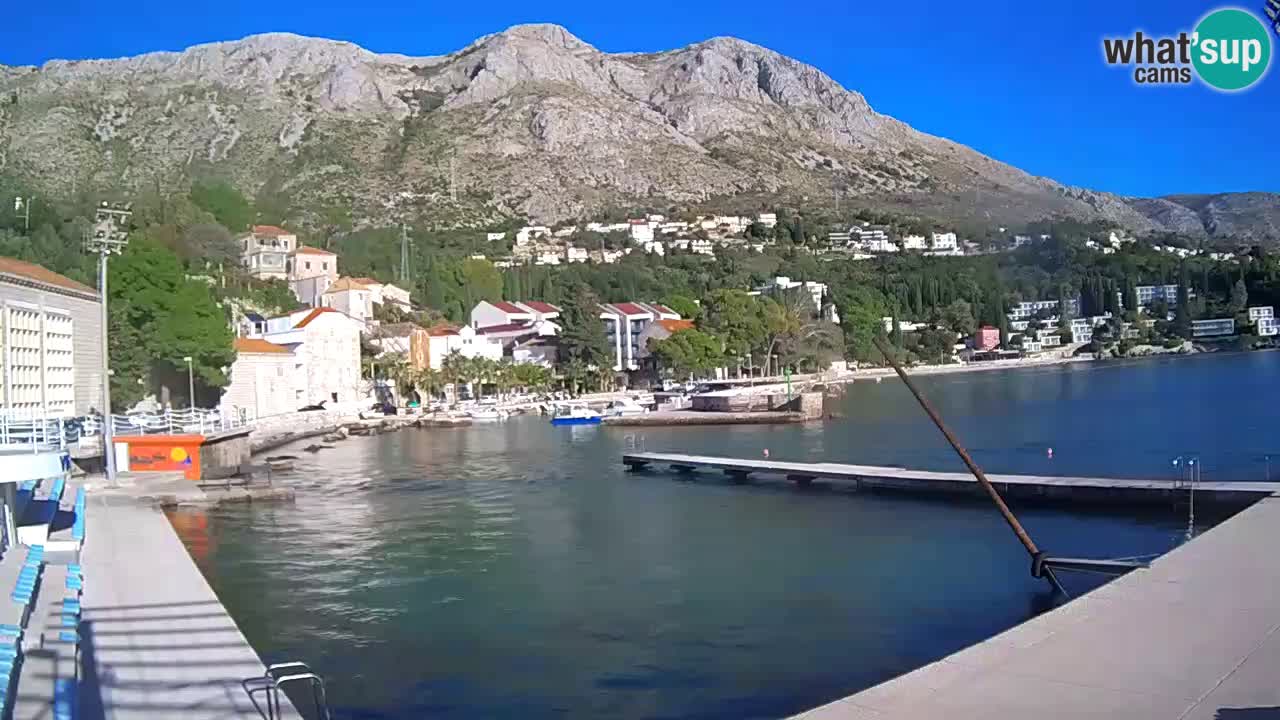 Livecam Mlini – Ragusa