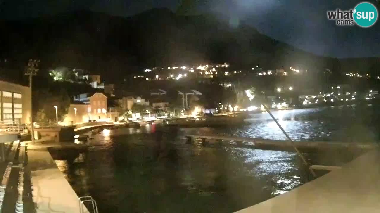Camera en vivo Mlini – Dubrovnik