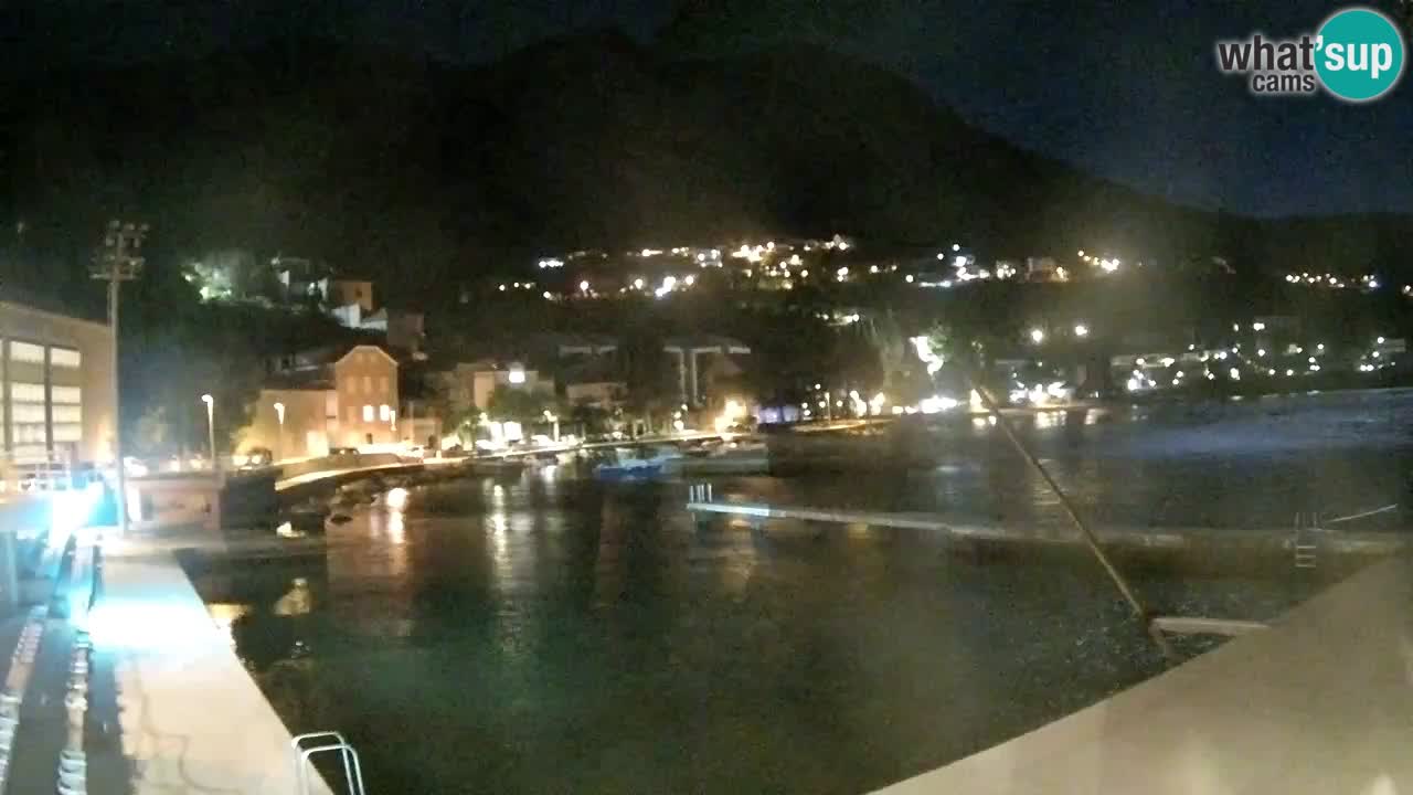 Webcam Mlini – Dubrovnik