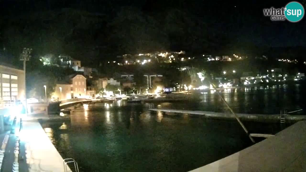 Livecam Mlini – Ragusa