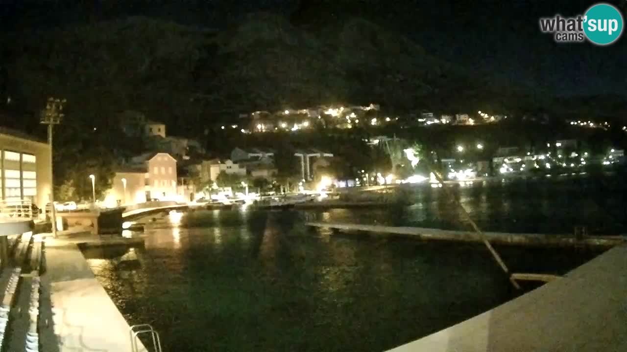 Webcam Mlini – Dubrovnik