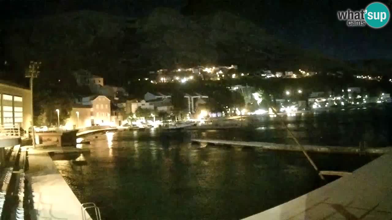 Webcam Mlini – Dubrovnik