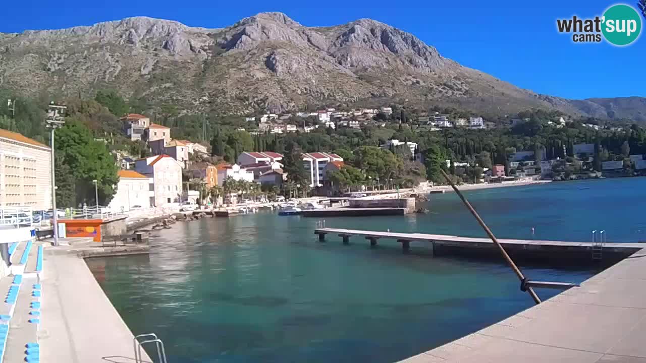 Livecam Mlini – Ragusa