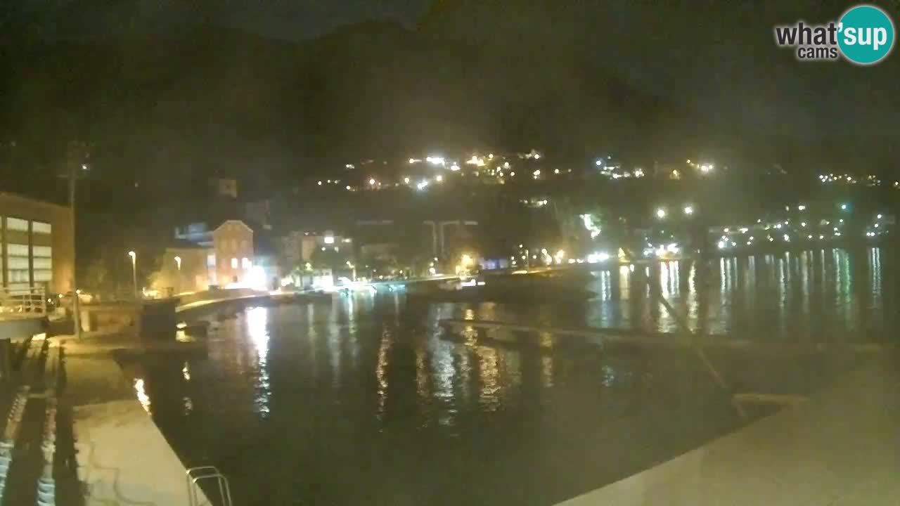 Webcam Mlini – Dubrovnik