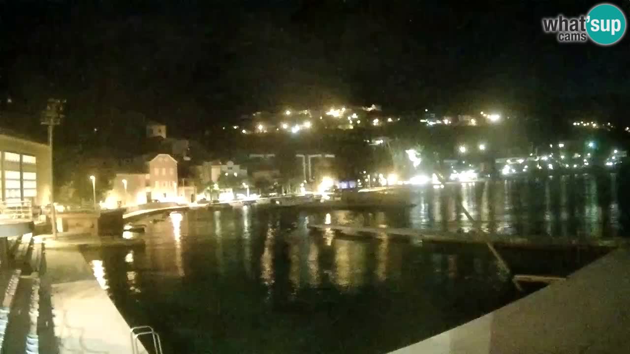Livecam Mlini – Ragusa