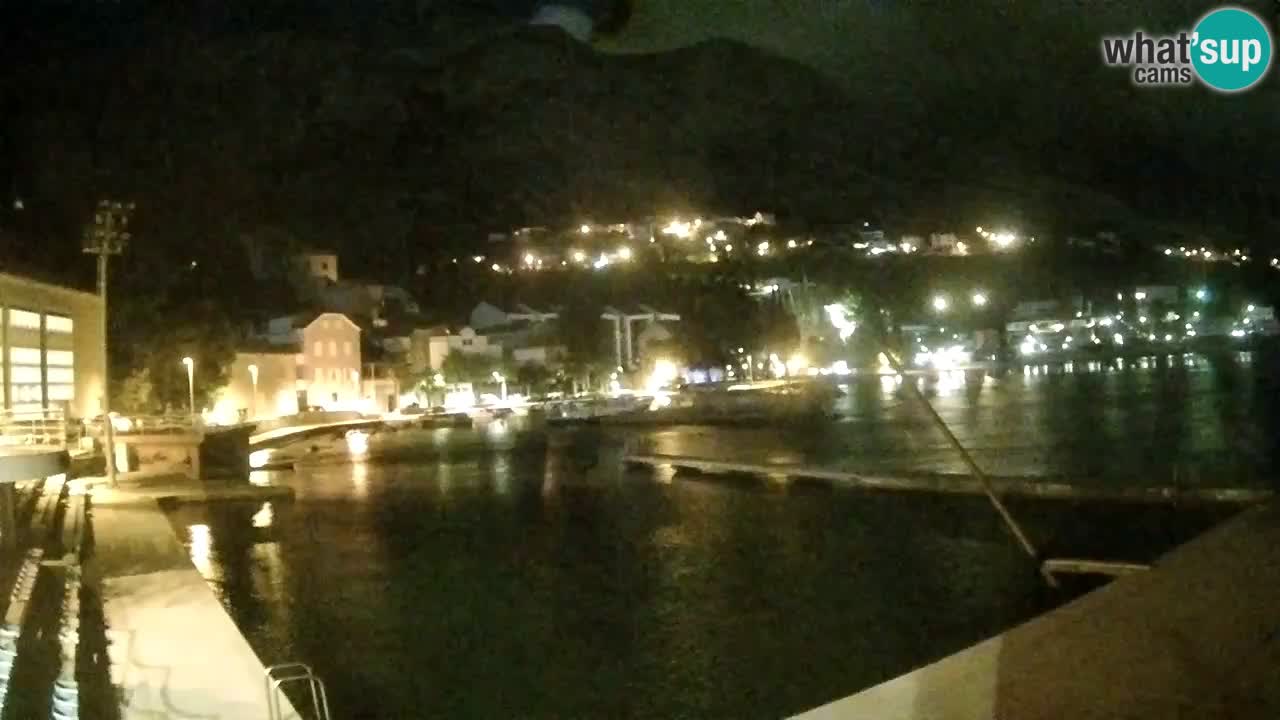 Live cam Mlini – Dubrovnik