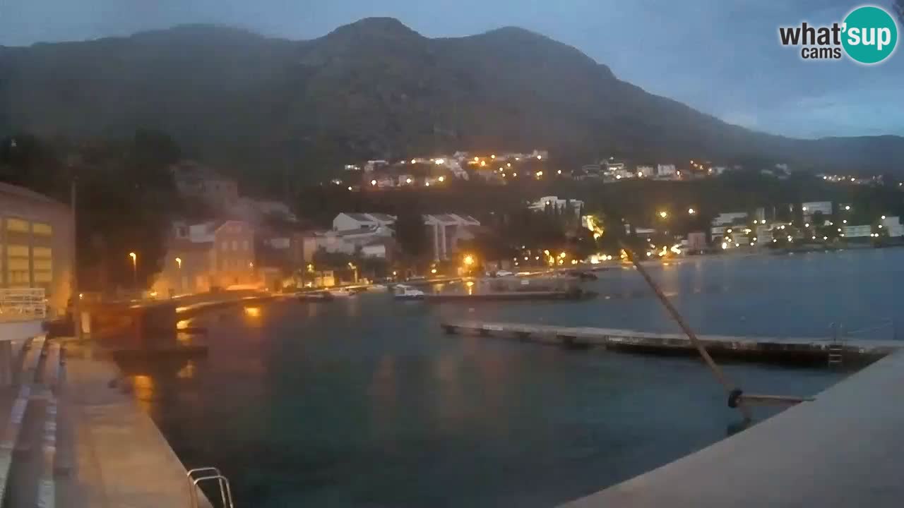 Livecam Mlini – Ragusa