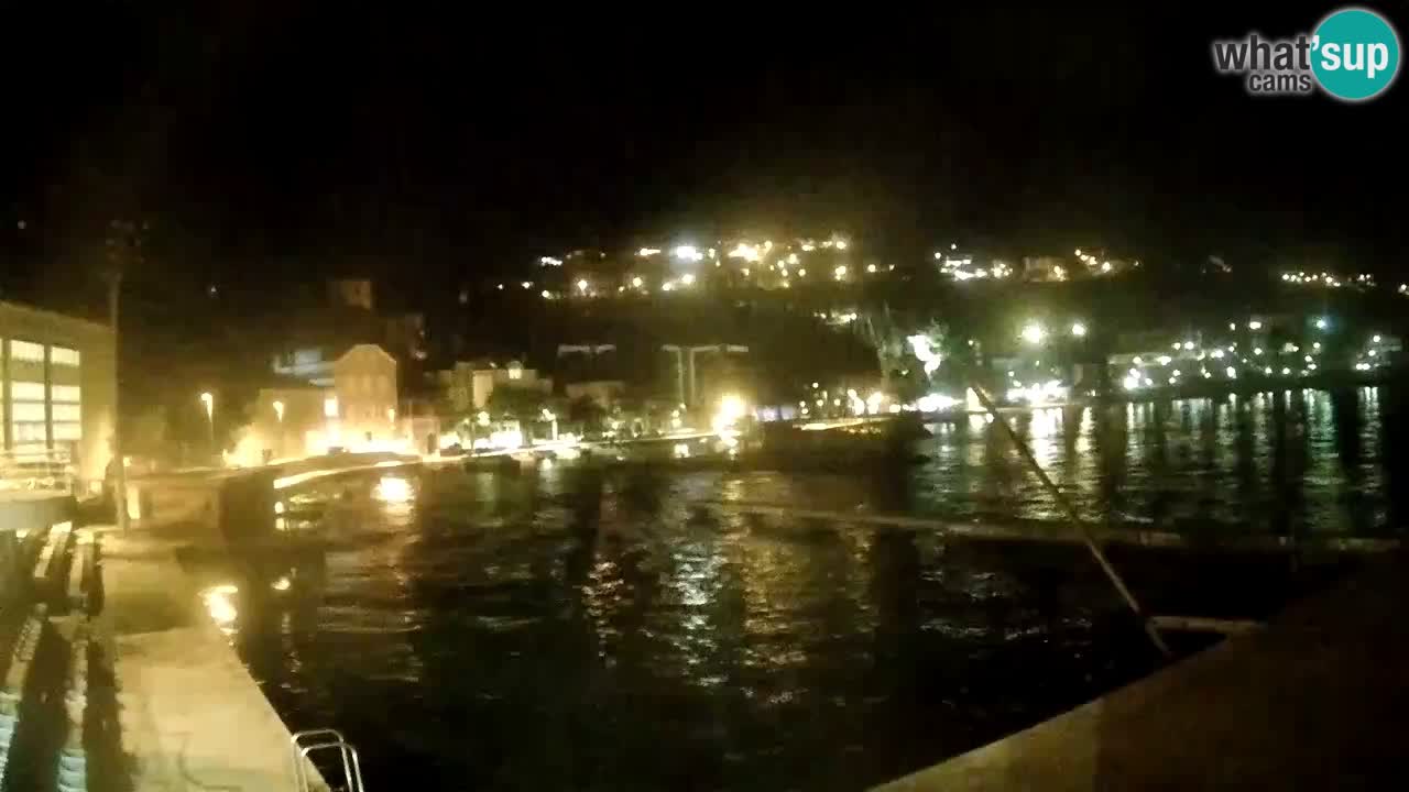Live cam Mlini – Dubrovnik