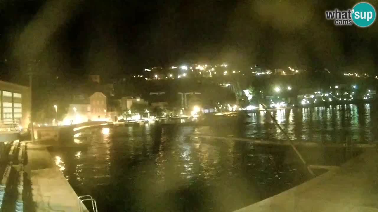Webcam Mlini – Dubrovnik