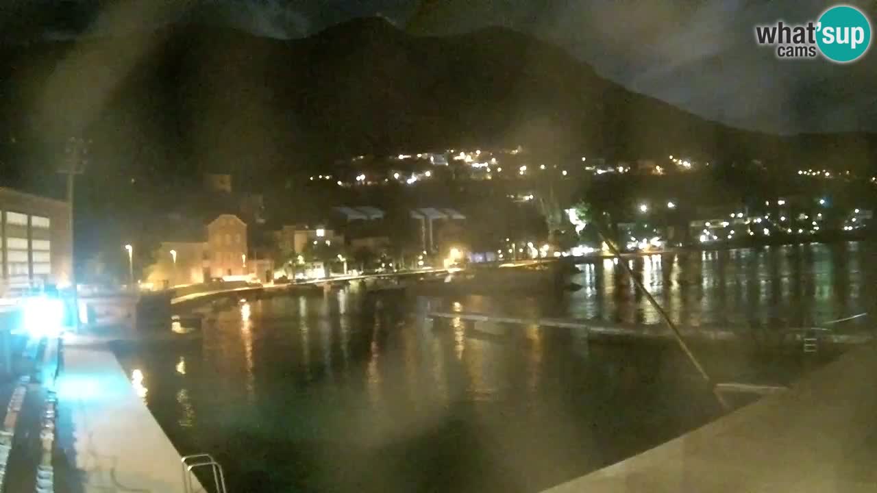 Live cam Mlini – Dubrovnik