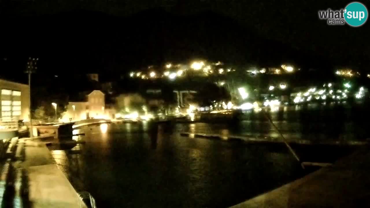 Livecam Mlini – Ragusa