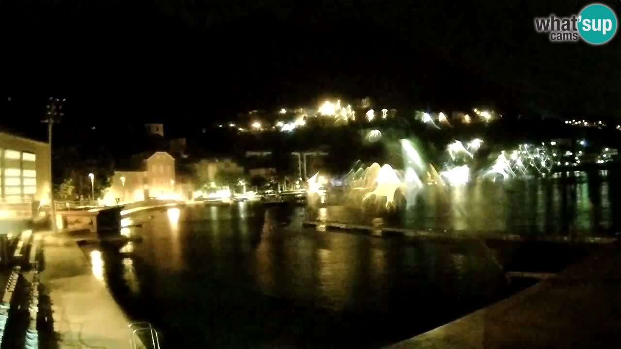 Livecam Mlini – Ragusa