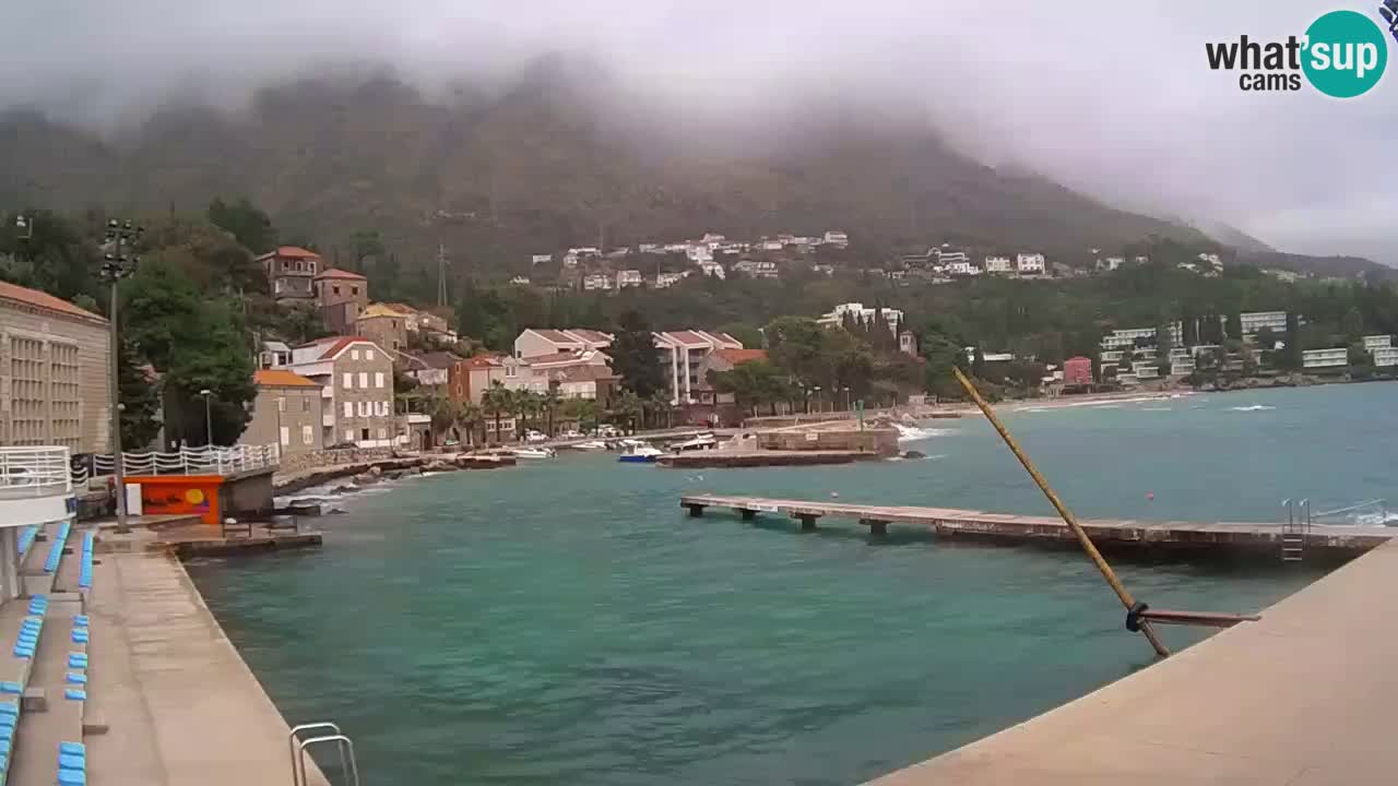 Webcam Mlini – Dubrovnik