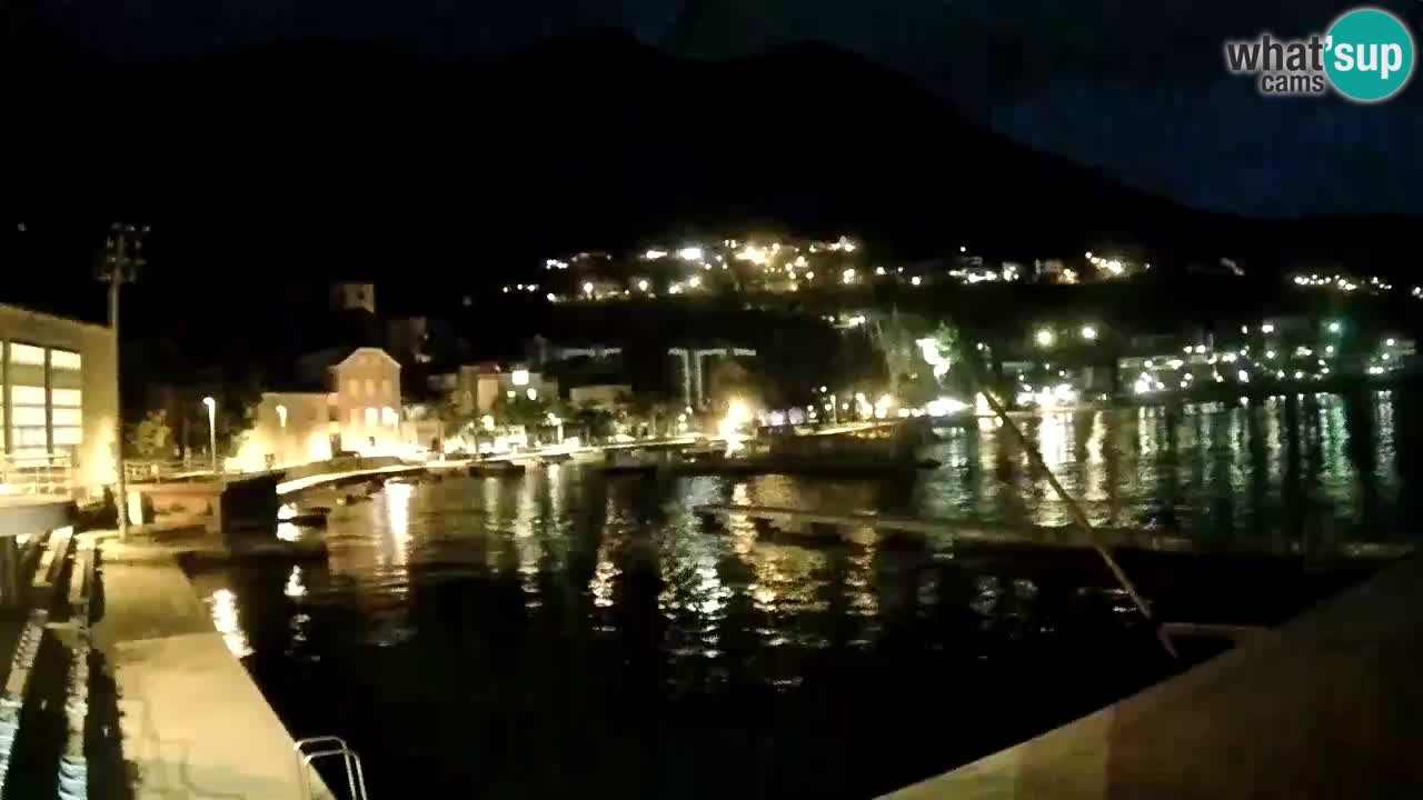 Livecam Mlini – Ragusa