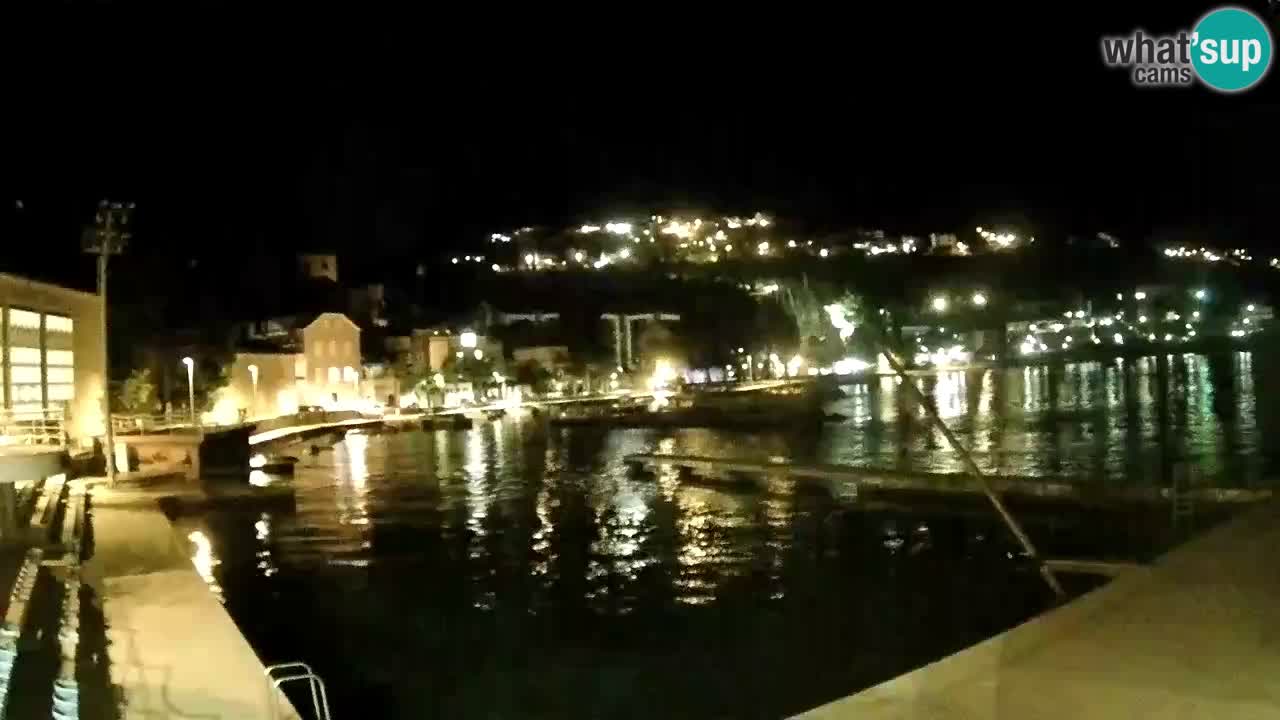 Live cam Mlini – Dubrovnik