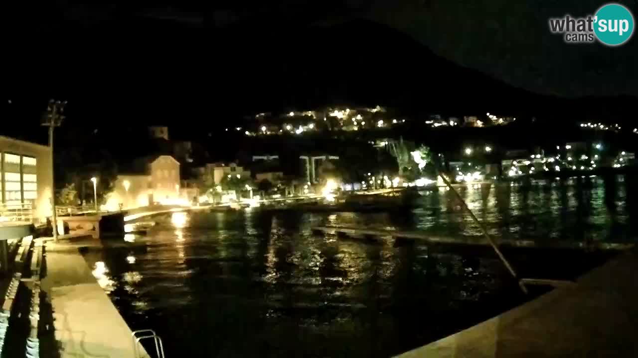 Livecam Mlini – Ragusa