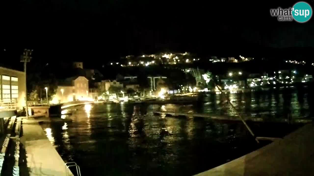 Webcam Mlini – Dubrovnik