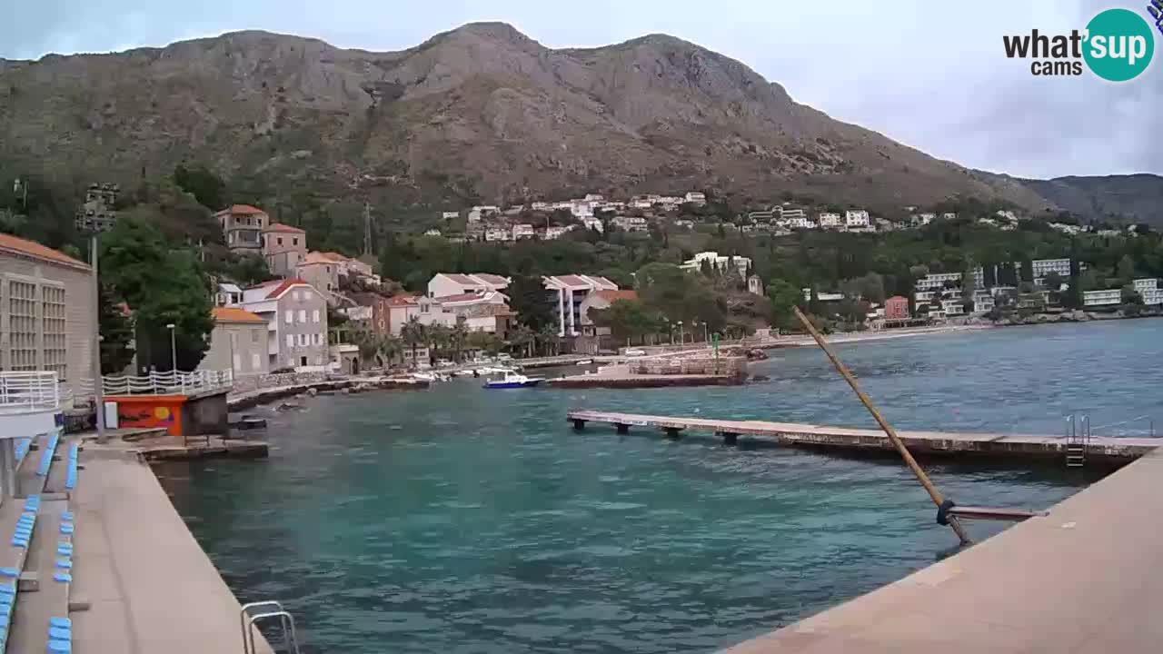 Livecam Mlini – Ragusa