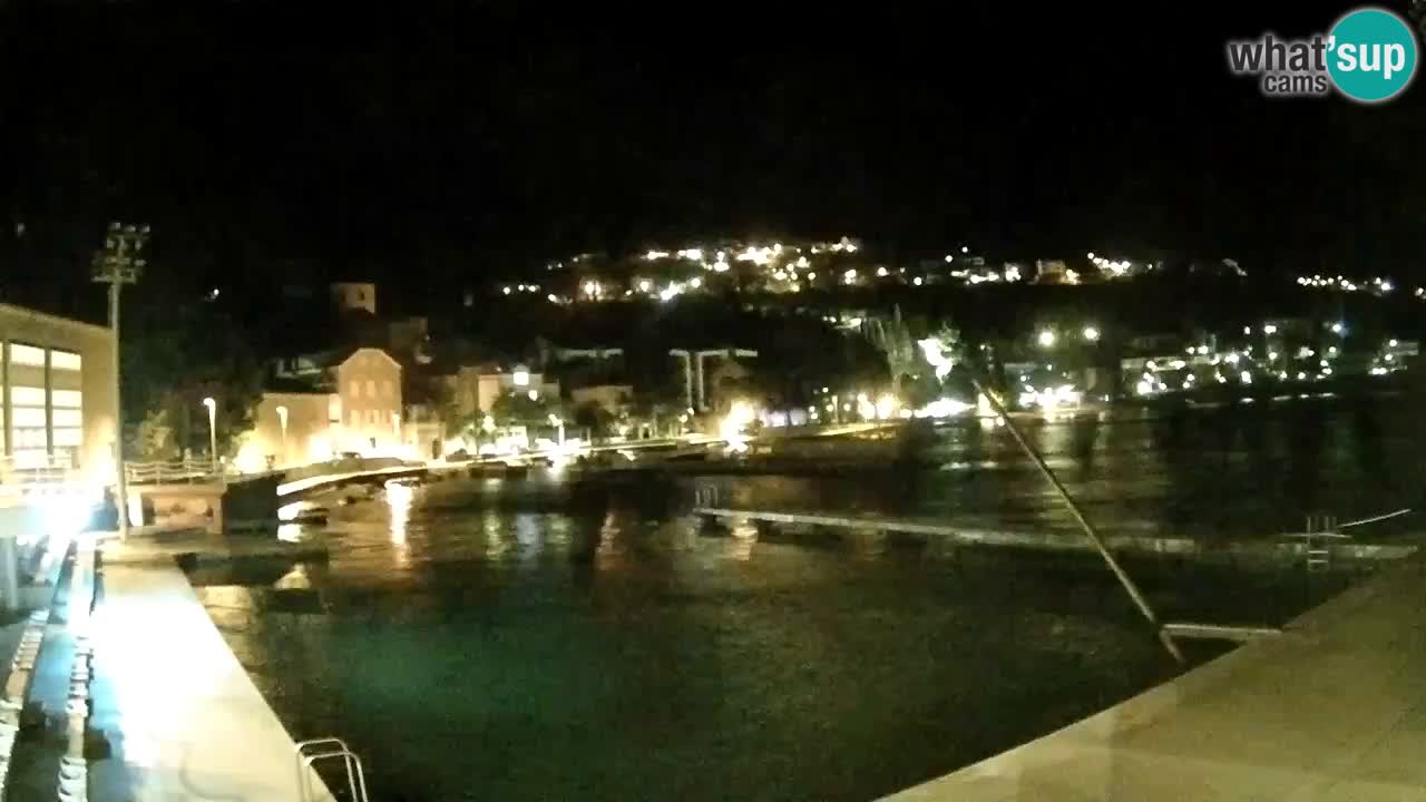 Webcam Mlini – Dubrovnik