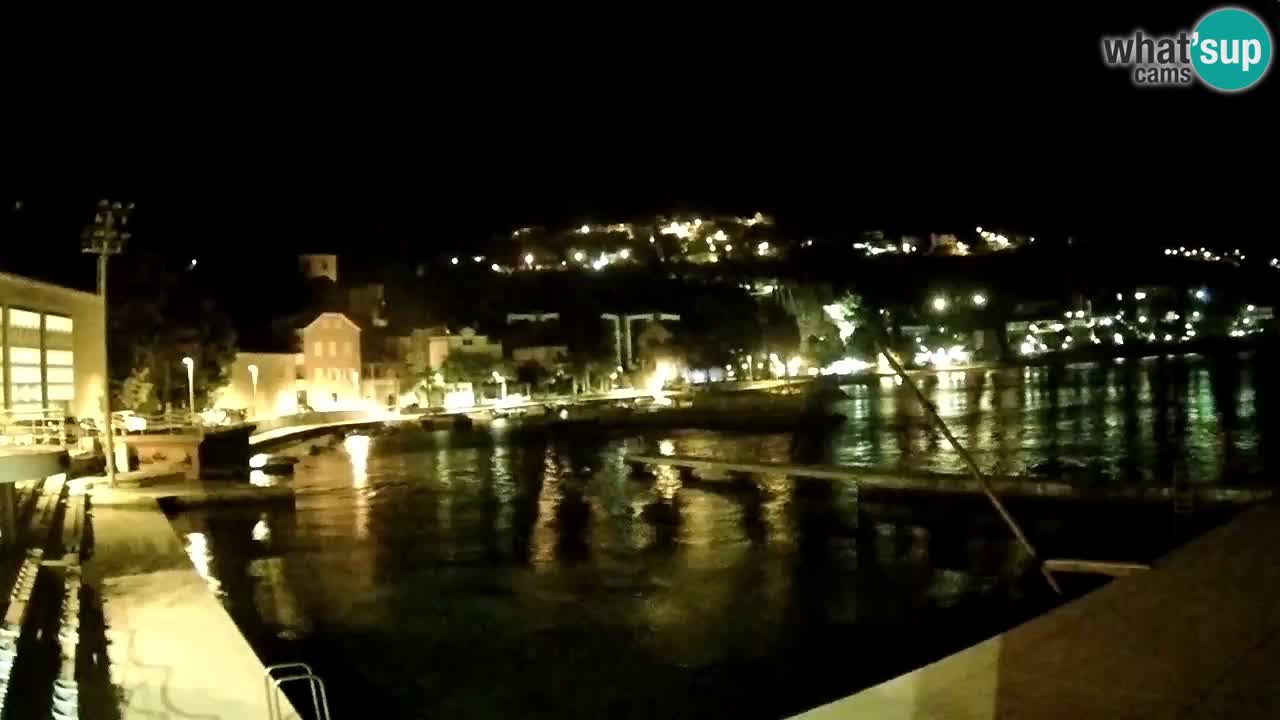 Camera en vivo Mlini – Dubrovnik