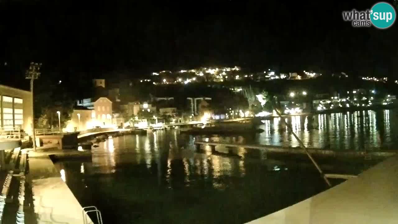 Webcam Mlini – Dubrovnik
