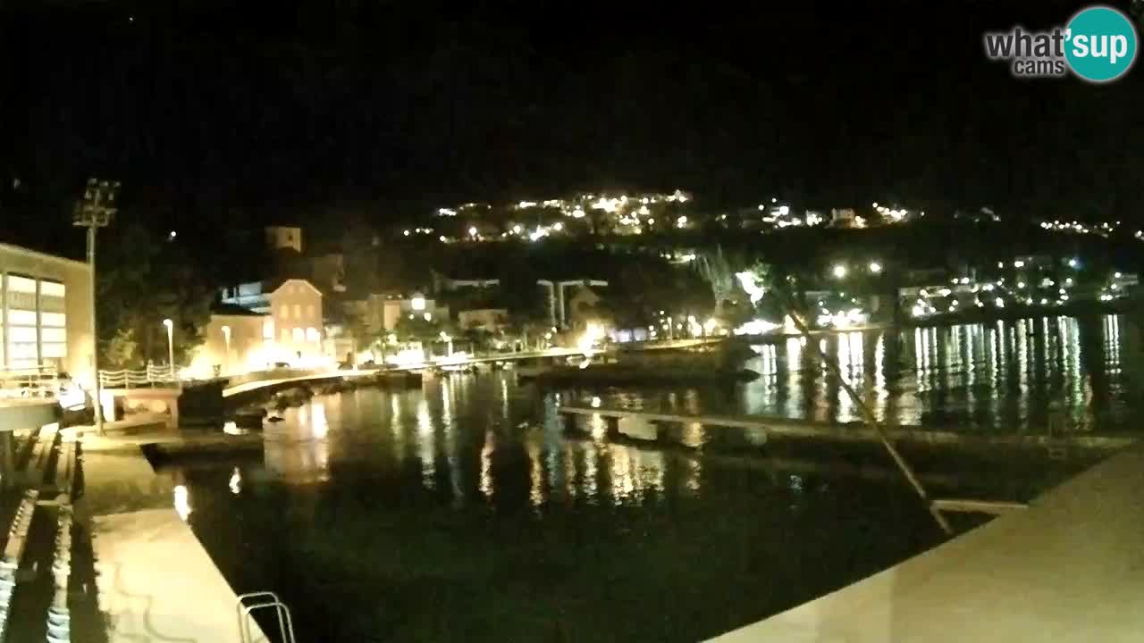 Live cam Mlini – Dubrovnik