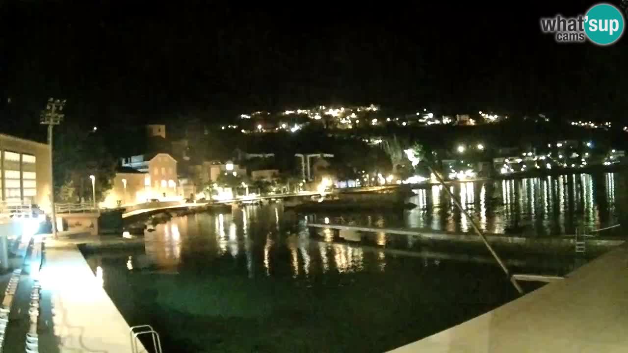 Livecam Mlini – Ragusa