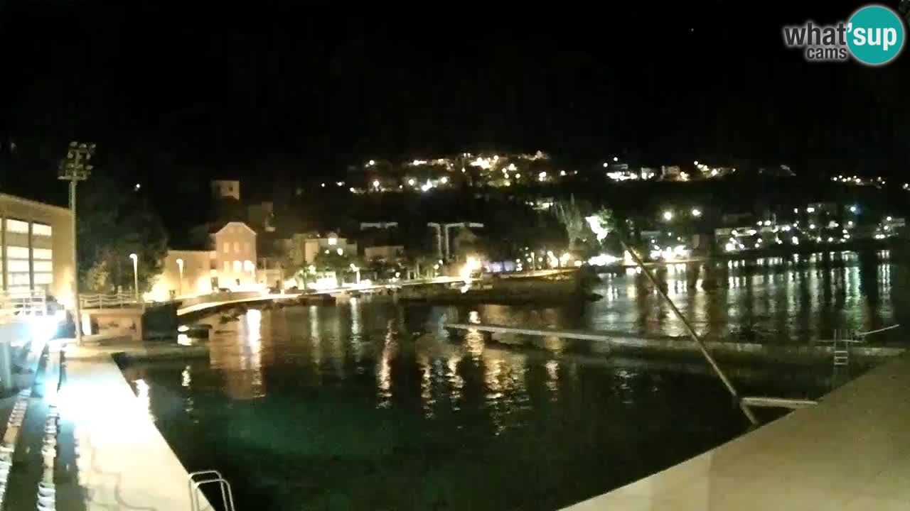 Livecam Mlini – Ragusa