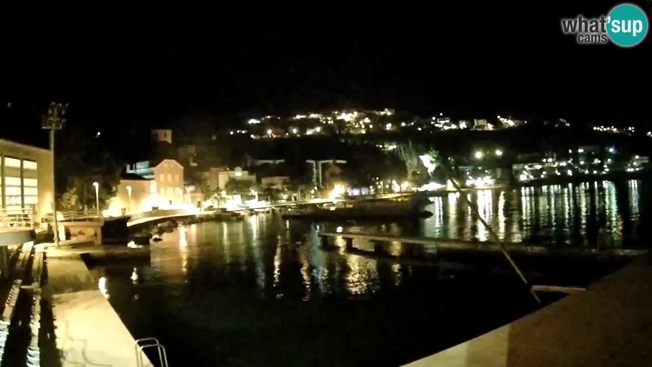 Webcam Mlini – Dubrovnik