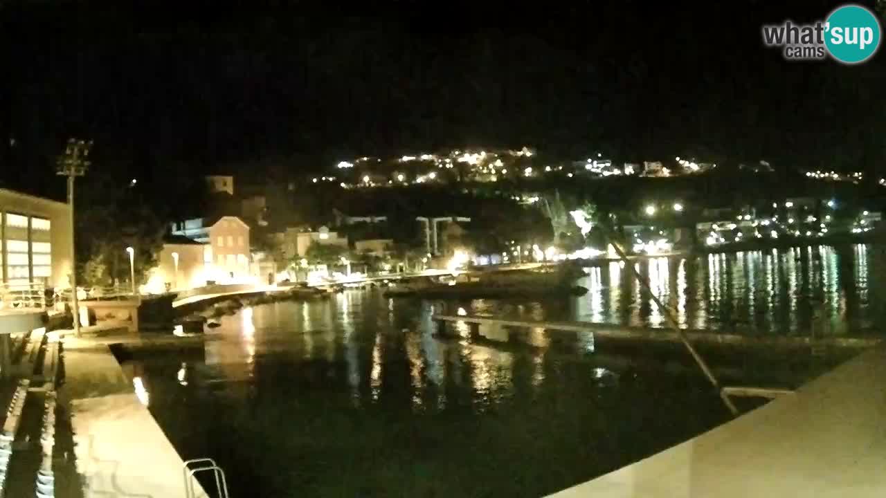 Webcam Mlini – Dubrovnik