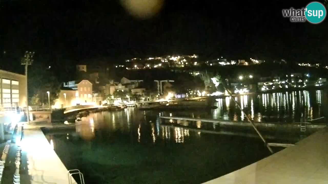 Webcam Mlini – Dubrovnik