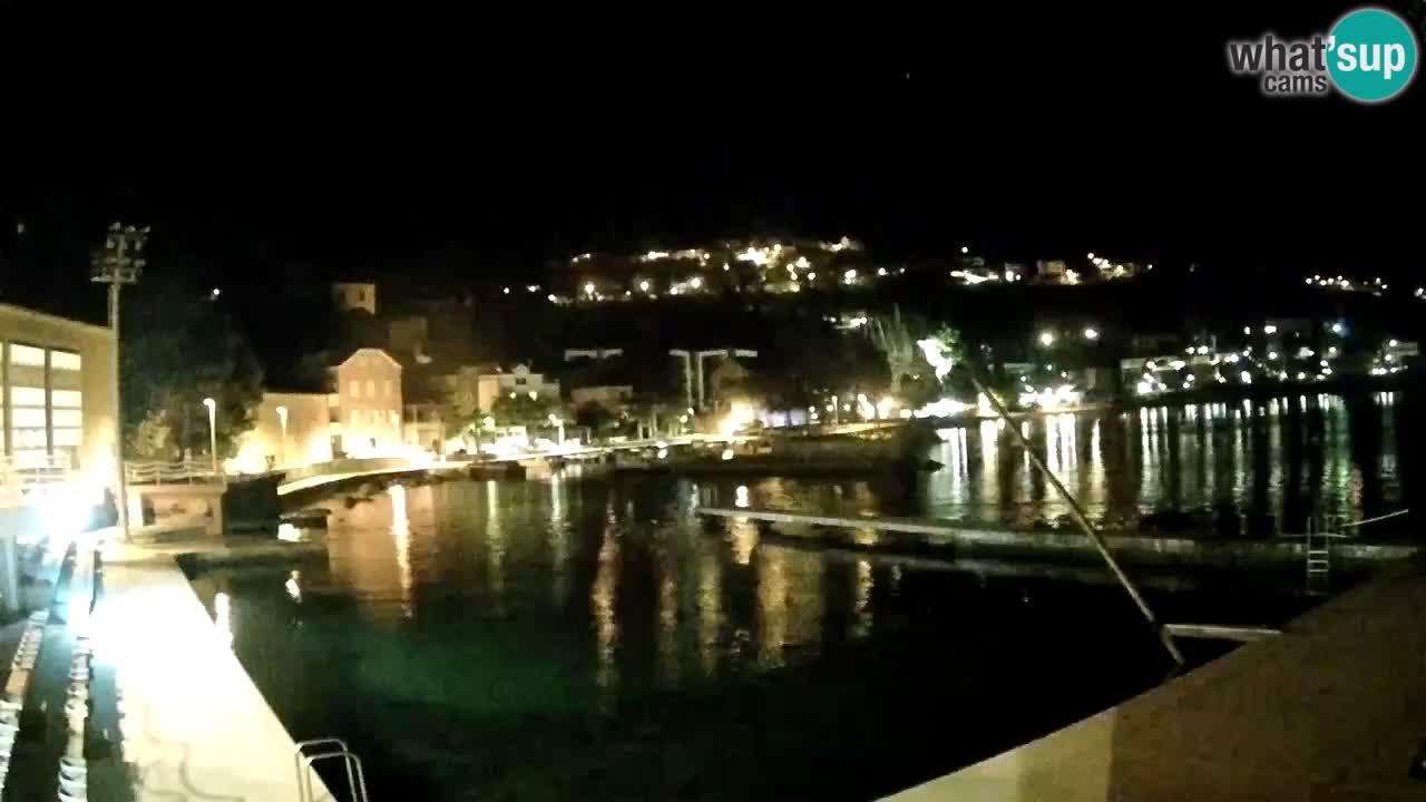 Livecam Mlini – Ragusa