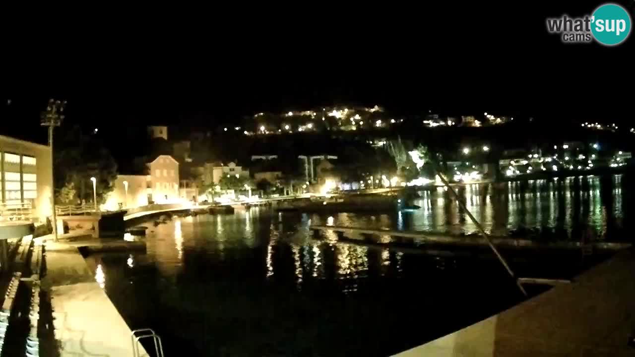 Livecam Mlini – Ragusa