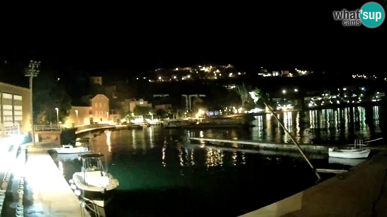 Livecam Mlini – Ragusa