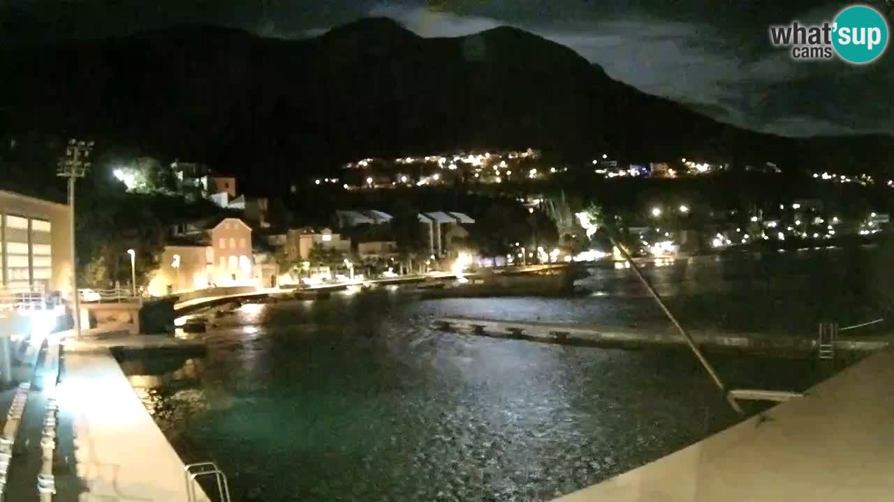 Livecam Mlini – Ragusa