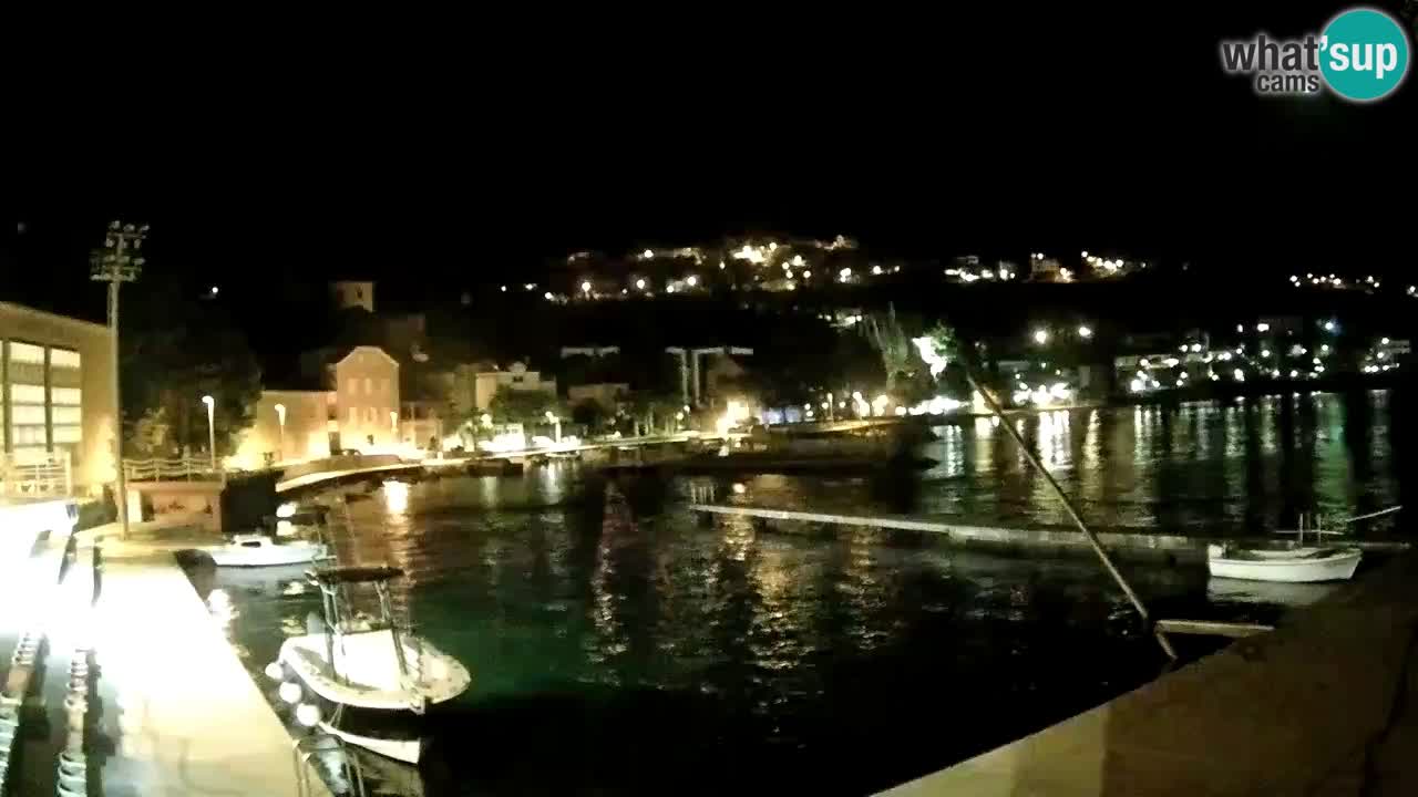 Webcam Mlini – Dubrovnik
