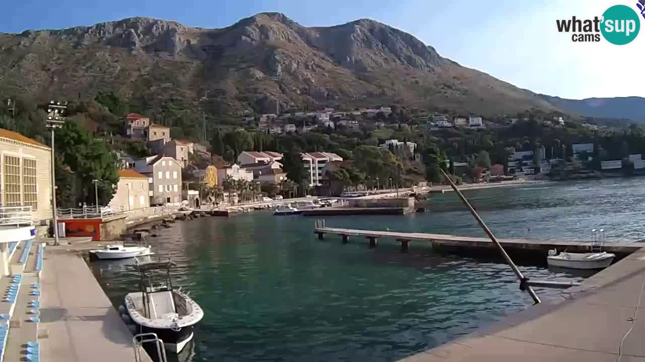 Livecam Mlini – Ragusa