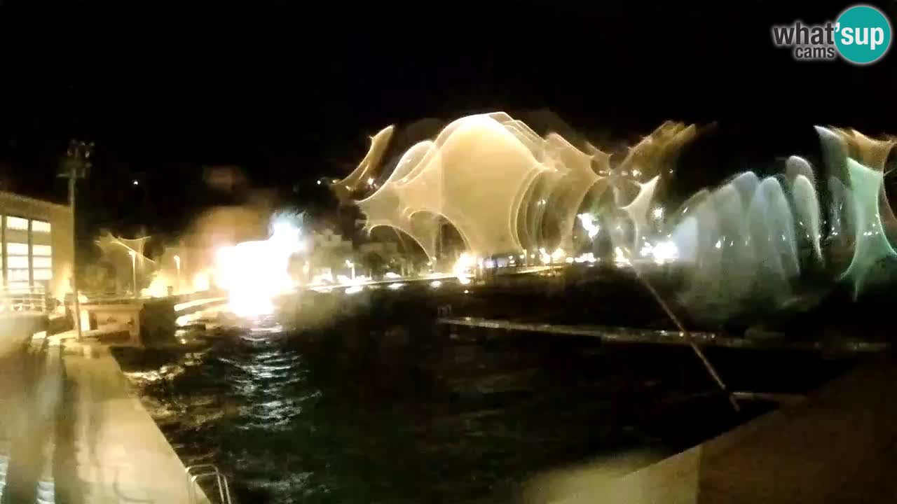 Webcam Mlini – Dubrovnik