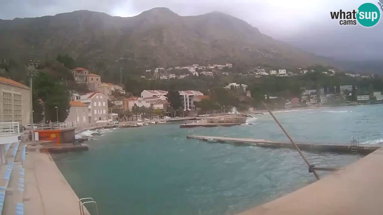 Webcam Mlini – Dubrovnik