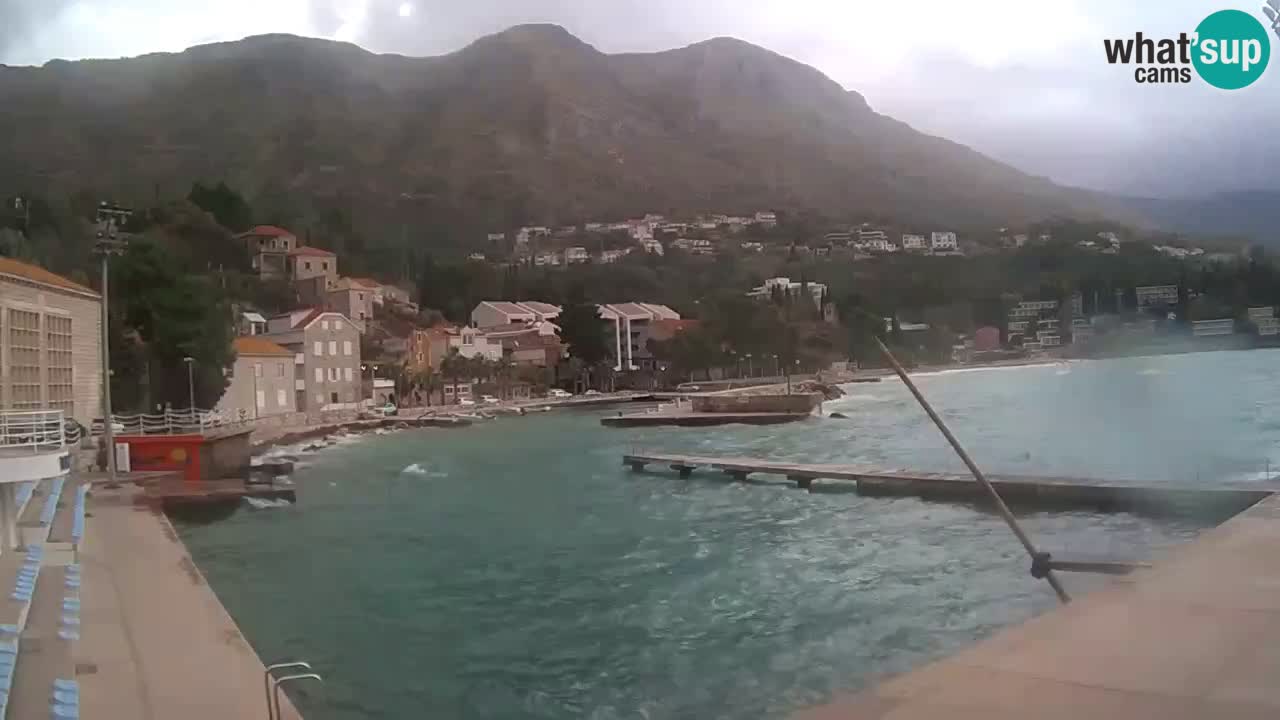 Webcam Mlini – Dubrovnik